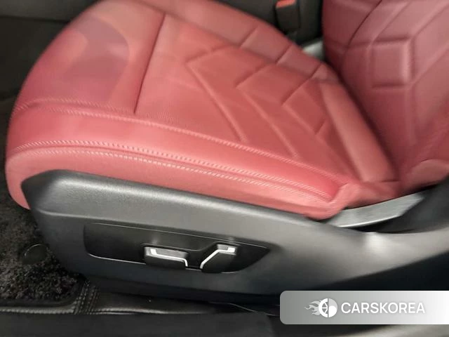 BMW 5 series id 4380442 из Китая 16