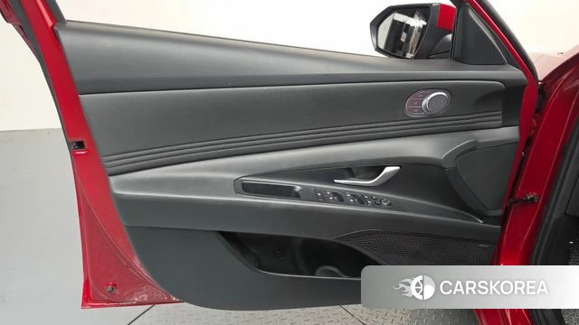 Hyundai The New Avante (CN7) id 4200688 из Кореи 16