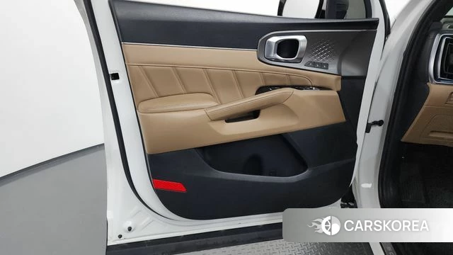 Kia The New Sorento 4th Generation id 4691457 из Кореи 16