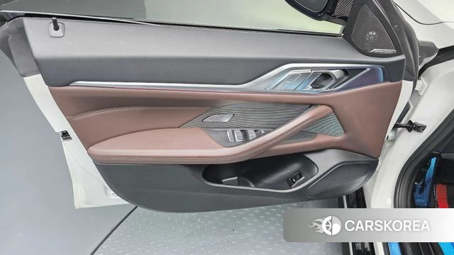 BMW i4 id 4740131 из Кореи 16