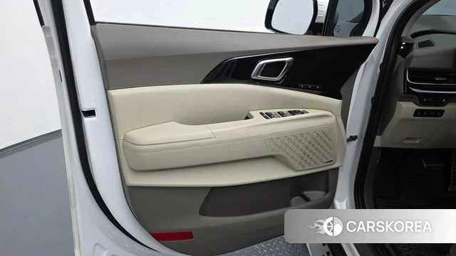 Kia The New Carnival 4th Generation id 4560480 из Кореи 16