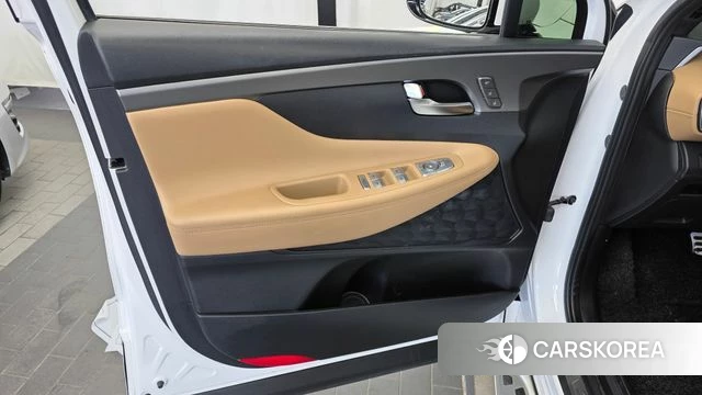 Hyundai The New Santa Fe id 4854565 из Кореи 16