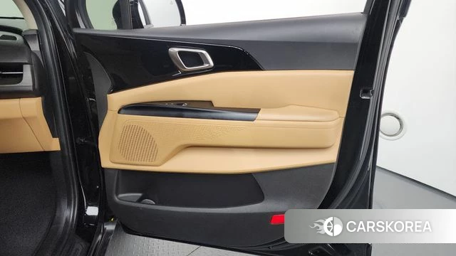 Kia Carnival 4th generation id 4922167 из Кореи 16