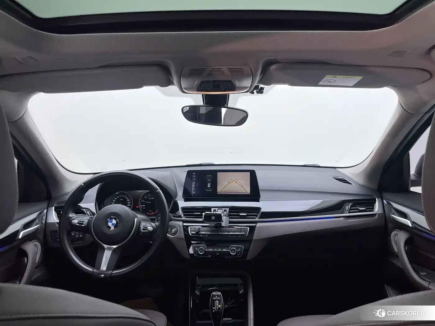 BMW X1 id 4685949 из Китая 16