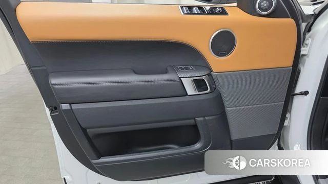 Land Rover Range Rover Sport 2nd Generation id 4305119 из Кореи 16