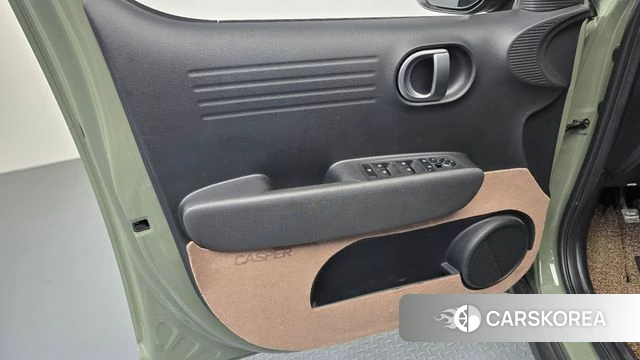 Hyundai Casper id 4281046 из Кореи 16