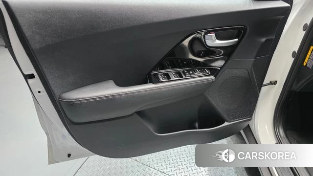 Kia The New Niro id 4350598 из Кореи 16