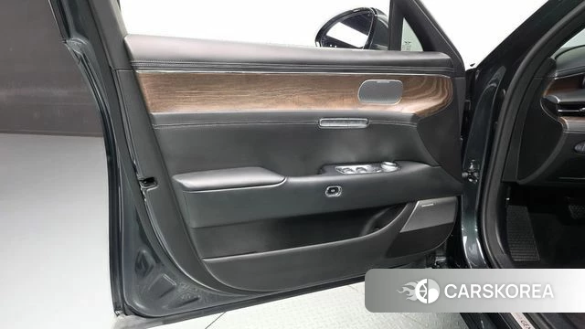 Genesis G90 (RS4) id 4847837 из Кореи 16
