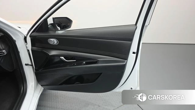 Hyundai Avante (CN7) id 4224096 из Кореи 16