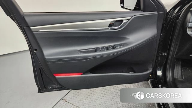 Hyundai The New Grandeur IG id 4293241 из Кореи 16