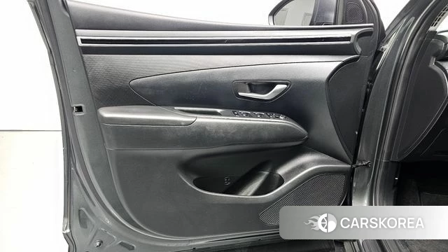 Hyundai Tucson (NX4) id 4428310 из Кореи 16