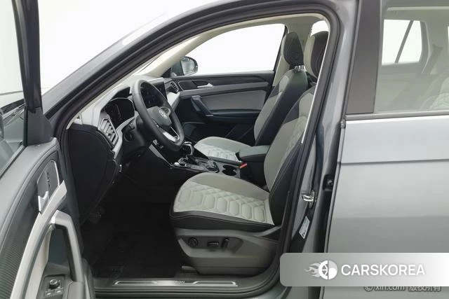 Volkswagen Tanyue id 4275420 из Китая 16