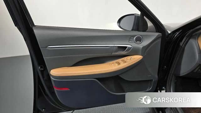 Hyundai Sonata Hybrid (DN8) id 4519542 из Кореи 16