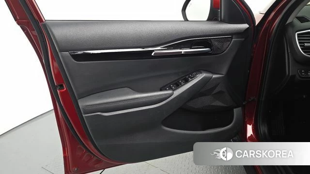 Kia Seltos id 4343741 из Кореи 16