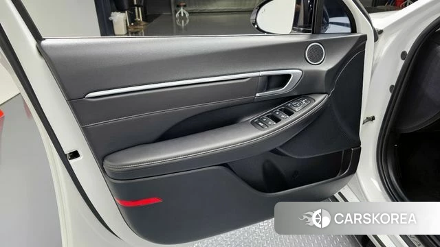 Hyundai Sonata (DN8) id 4308978 из Кореи 16
