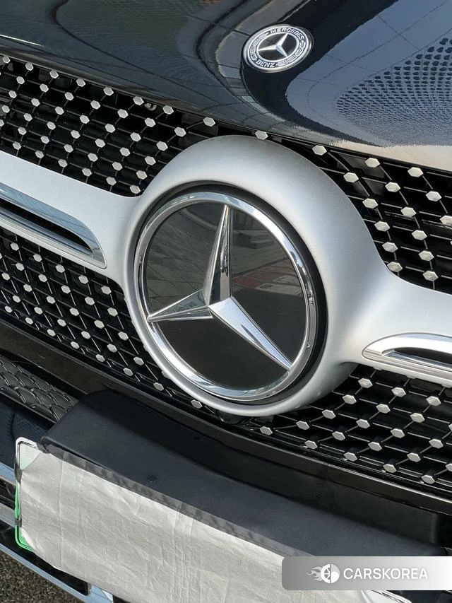 Mercedes-Benz GLE PHEV id 4254742 из Китая 16