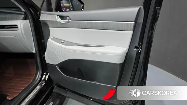 Hyundai The New Palisade id 4590812 из Кореи 16