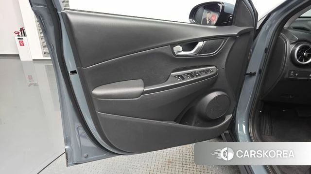 Hyundai The New Kona id 4625223 из Кореи 16