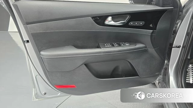 Kia The New K3 2nd generation id 4414850 из Кореи 16