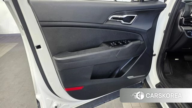 Kia Sportage 5th Generation id 4881197 из Кореи 16