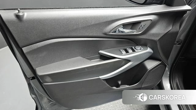 Chevrolet (GM Daewoo) Trax Crossover id 4589691 из Кореи 16