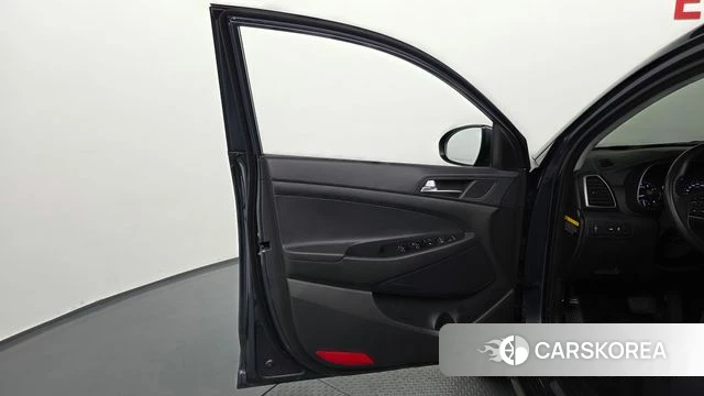 Hyundai All New Tucson id 4196998 из Кореи 16