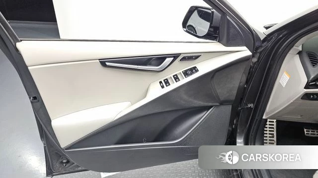 Kia Di All New Niro EV id 4905561 из Кореи 16