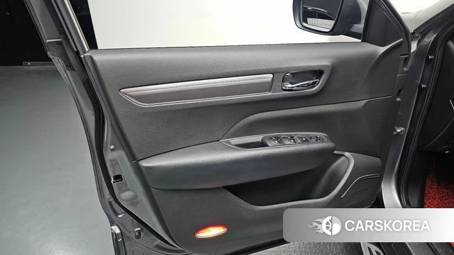 Renault Korea (Samsung) QM6 id 4574559 из Кореи 16