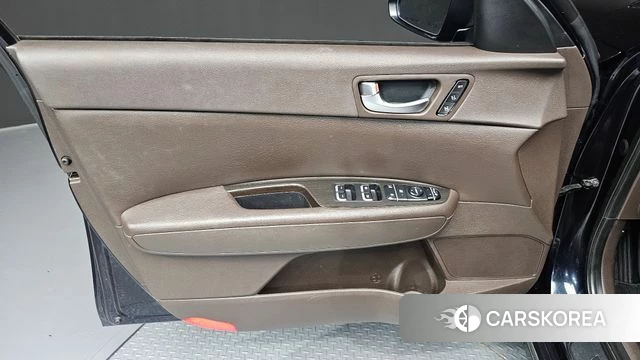 Kia The New K5 2nd generation id 4755484 из Кореи 16