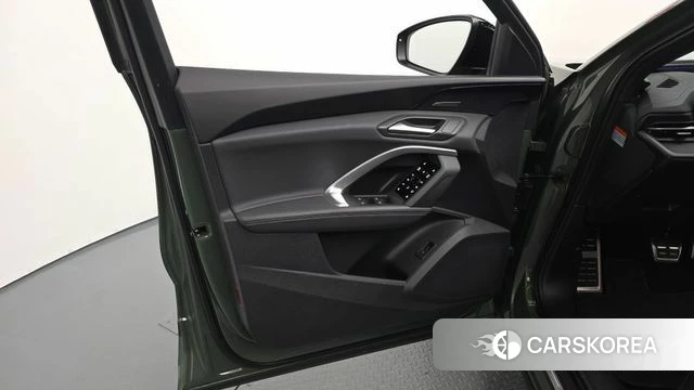 Audi Q5 (80A) id 4515932 из Кореи 16