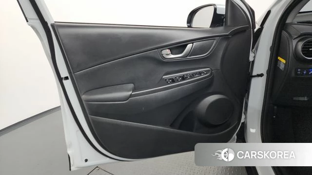 Hyundai Kona id 4595008 из Кореи 16