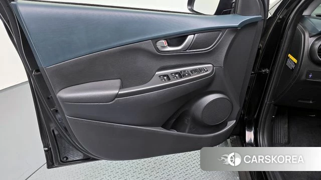 Hyundai Kona id 4384418 из Кореи 16