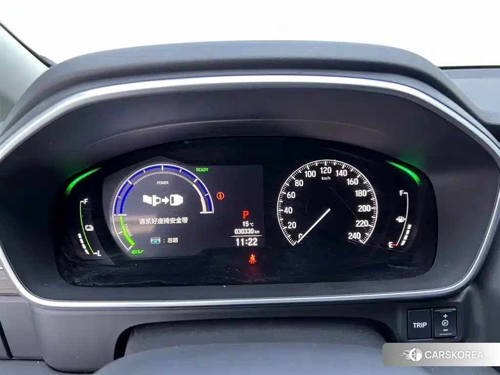 Honda Odyssey id 4599687 из Китая 16