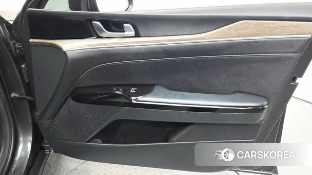 Kia K5 3rd generation id 4737084 из Кореи 16