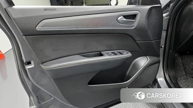 Renault Korea (Samsung) XM3 id 4416014 из Кореи 16