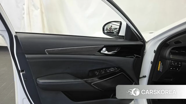 Kia K7 Premier id 4943879 из Кореи 16