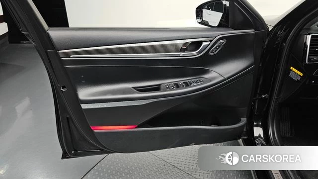 Hyundai Grandeur IG id 4610444 из Кореи 16