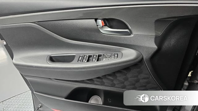 Hyundai Santa Fe TM id 4458990 из Кореи 16