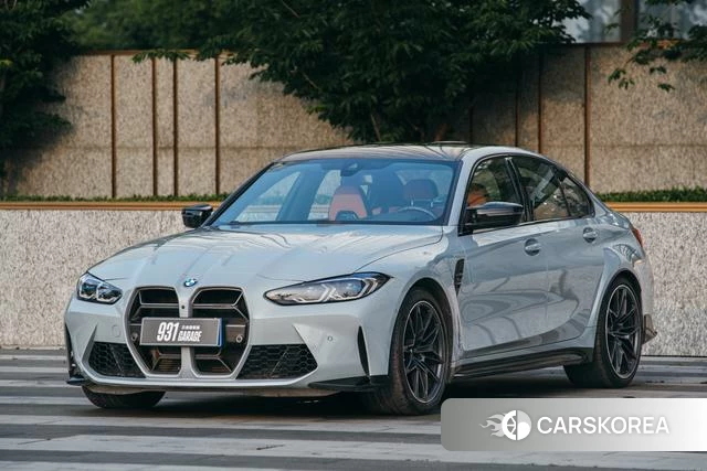BMW M3 id 4359296 из Китая 16