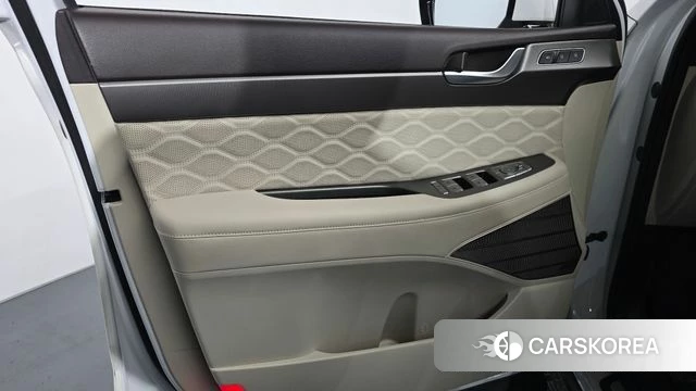 Hyundai Palisade id 4423320 из Кореи 16