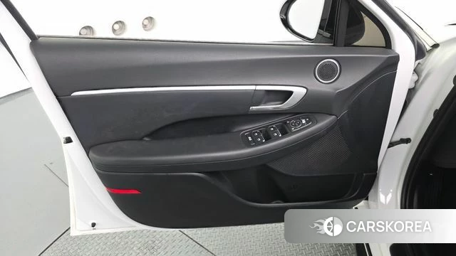 Hyundai Sonata (DN8) id 4389248 из Кореи 16
