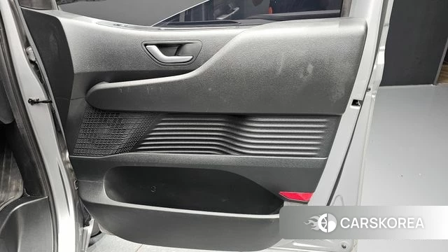 Hyundai Staria id 4591817 из Кореи 16