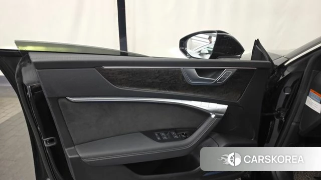 Audi A7 (4K) id 4750574 из Кореи 16