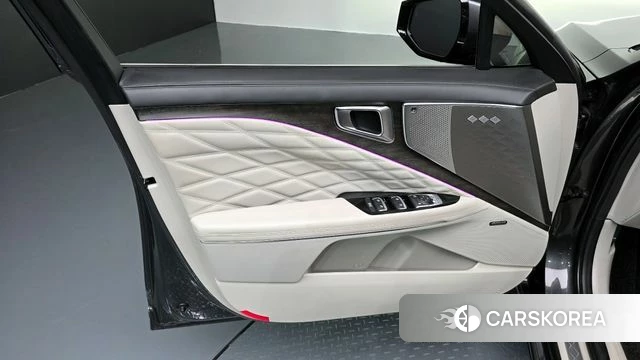 Kia K8 id 4280789 из Кореи 16