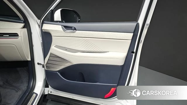 Hyundai The New Palisade id 4744779 из Кореи 16