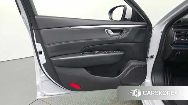 Renault Korea (Samsung) The New SM6 id 4401334 из Кореи 16