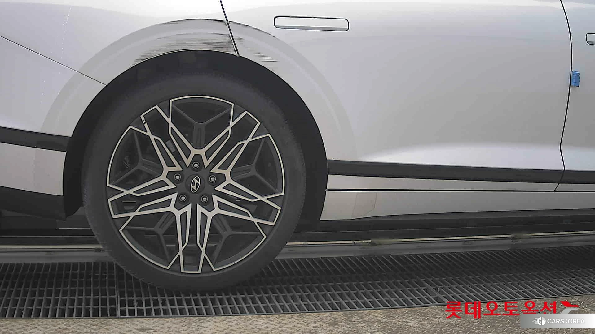 Hyundai Grandeur Hybrid id 3869374 из Кореи 16