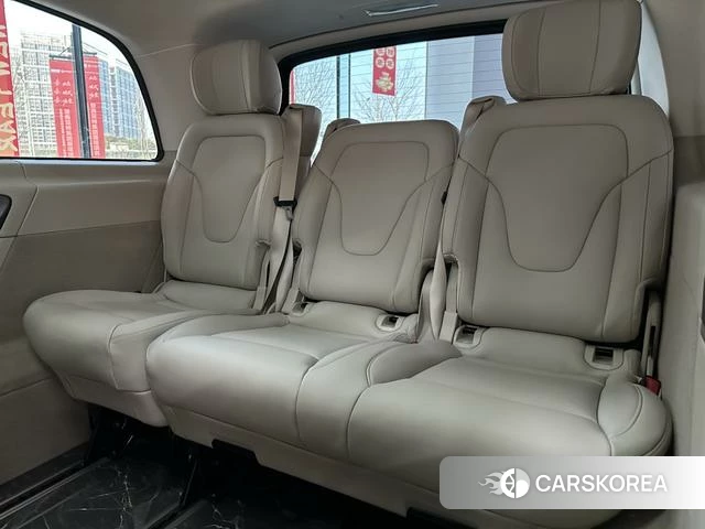 Mercedes-Benz V-class id 4272612 из Китая 16