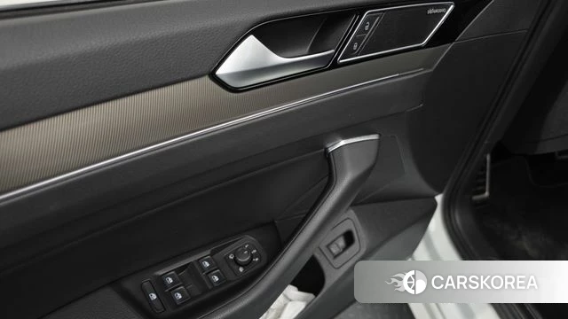 Volkswagen Arteon id 4741788 из Кореи 16