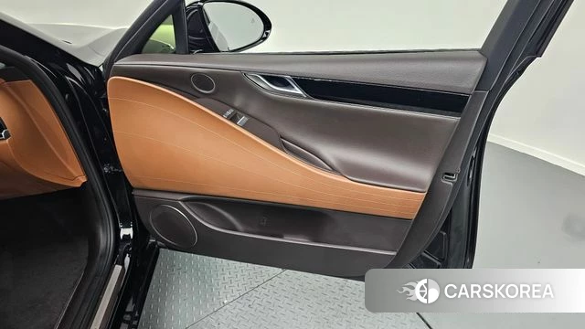 Genesis G80 (RG3) id 4500868 из Кореи 16